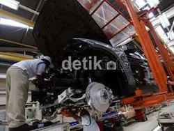 Soal Pembatasan Impor CKD dan IKD, BMW Belum Dapat Sosialisasinya