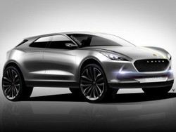 Wow, Lotus dan Proton Siapkan Penantang Porsche Macan