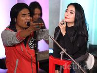 Setia Band Hingga Kotak Gebrak LIVECHATKustik