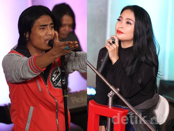 Setia Band Hingga Kotak Gebrak LIVECHATKustik