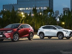 Jualan Mobil Hybrid Toyota di Eropa Moncer