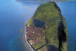 6 Desa Paling Ekstrem di Dunia