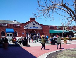 Ini Rahasia Belanja Barang Branded Murah di New York