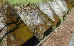 Mentang-mentang Negeri Cokelat, Swiss Punya Benteng Ala Toblerone