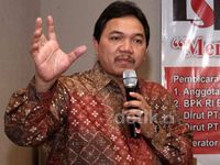 Diskusi Tata Kelola BUMN
