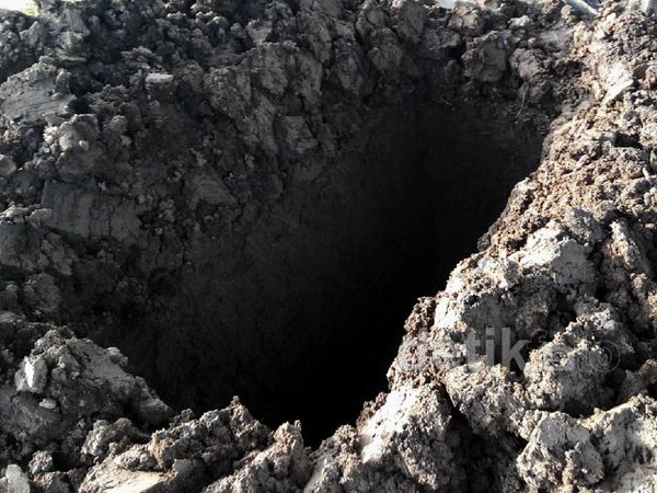 Liang Lahat untuk Terpidana Mati Martin Anderson