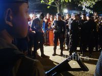 Aktivitas Jelang Eksekusi Hingga Jenazah Keluar Nusakambangan