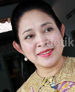 Titiek Soeharto: Kami Tak Berambisi Ambil Alih Kekuasaan