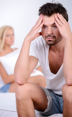 5 Alasan Pria Bisa Merasakan Sakit Pada Penis