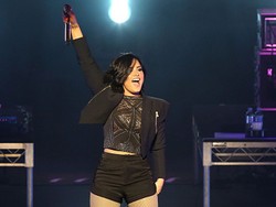 Demi Lovato Persembahkan Lagu untuk Transgender Bruce Jenner