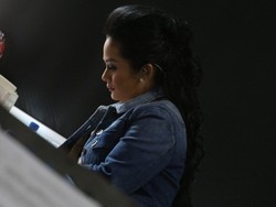 Mengintip Persiapan Konser KD Traya