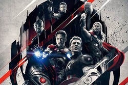 Captain America Ungkap Jadwal Syuting Dua Film Lanjutan Avengers