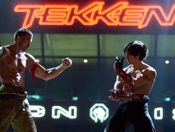 10 Film Adaptasi Video Game Terfavorit (2)