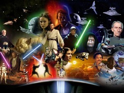 Star Wars, Lebih dari Sekadar Film Fiksi Ilmiah