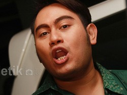 Nassar Tegaskan Tak Bisa Bersatu Lagi dengan Muzdhalifah