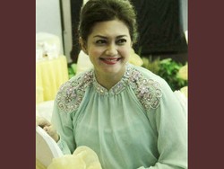 Banyak Keponakan, Bella Saphira Tak Butuh Pancingan untuk Momongan