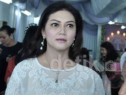 Bella Saphira, Ratu Sinetron yang Kangen Syuting Meski Sudah Pensiun