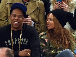 Beyonce Sewa Mata-mata untuk Awasi Jay Z