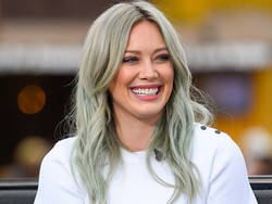 Pasca Gugat Cerai Suami, Hilary Duff Cari Pacar Lewat Aplikasi Cari Jodoh