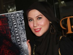 Jelang Usia 40 Tahun, Marini Zumarnis Rencana Tambah Momongan