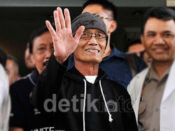 Tessy Masih Emosi Disebut Sakit Parah Oleh Gogon