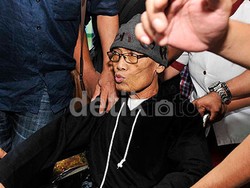 Jelang Vonis, Tessy Masih Harus Diawasi Dokter