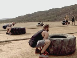Steve Austins Broken Skull Challenge Tayang Perdana 6 Mei