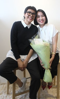 Cotton Ink Buka Flagship Store Pertama di Kemang, Jakarta