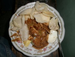 Doclang, Sarapan Khas Bogor yang Mulai Punah Tergerus Zaman