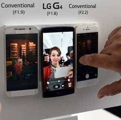 3 Senjata Utama LG G4