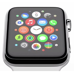 Apple Watch Ternyata Mudah Tergores