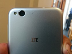 Nubia Z9 Bakal ke Indonesia, Asal...