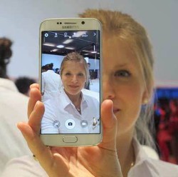 Wah! Galaxy S6 Edge Dibuat di Indonesia