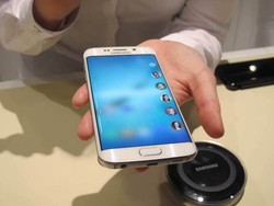 Dibuat di Indonesia, Ongkos Produksi Galaxy S6 Lebih Mahal