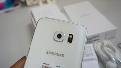 Punya Pabrik Ponsel di Indonesia, Samsung Lebih Gesit