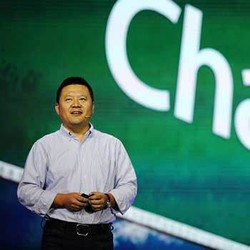 6 Peluru Alibaba Menaklukkan Bisnis Mobile Internet