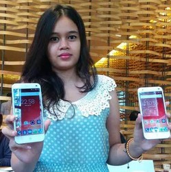 ZTE Blade S6 Ingin Jadi Pembunuh Xiaomi Mi 4i