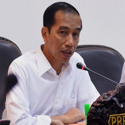 Jokowi: Dari 10 Juta Wajib Pajak yang Bayar Pajak Pribadi Hanya 900.000