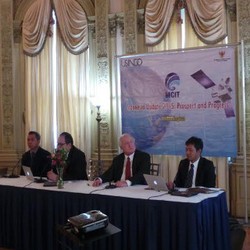 Ingin Naik Kelas, Indonesia Butuh Rp 6 Ribu Triliun