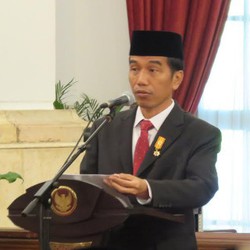 Jokowi Bidik Ekonomi Tumbuh 5,7%, JPMorgan: Perlu Kerja Keras Luar Biasa