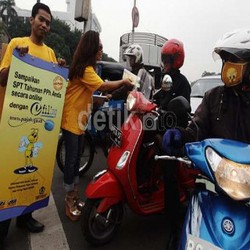 Lunasi Tunggakan 5 Tahun Lalu, Pemerintah Hapuskan Sanksi Bagi Wajib Pajak