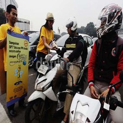 Target Pajak Rp 1.294 T, Kemenkeu: Itu Untuk Menggenjot Perekonomian