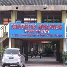 Database Dikti Dinonaktifkan, Rektor IKIP PGRI Kediri Angkat Bicara