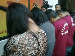 Pengakuan Wanita Cantik yang Dijual Mucikari Prostitusi Online di Bandung