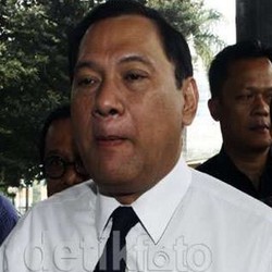Agus Marto: Perekonomian Dunia Sedang Melambat, Bukan Hanya RI