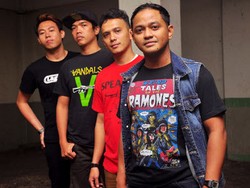 Tak Hilangkan Idealisme, Speak Up Coba Lebih Terbuka Soal Musik