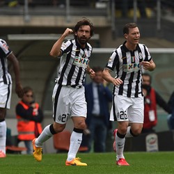 Kesempatan Kedua Juve Raih Gelar Lebih Cepat