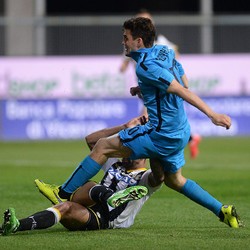 Stramaccioni Kritik Penalti untuk Inter