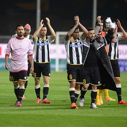 Udinese Kalah Melawan Inter, Stramaccioni Tetap Bangga