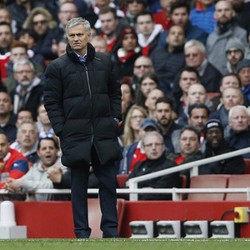 Mourinho: Persaingan Musim Depan Bakal Kian Sulit, Makin Susah Mendominasi